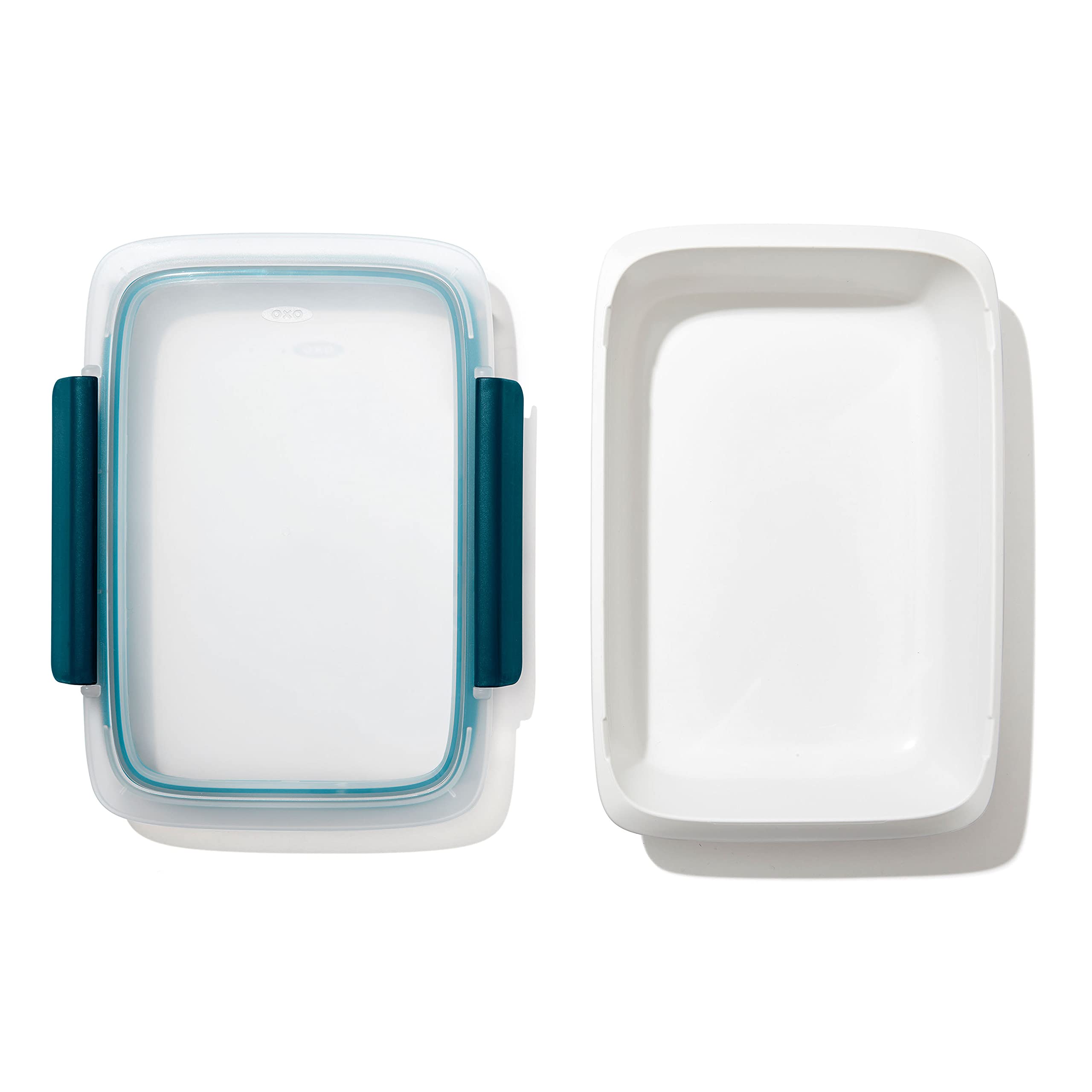 Foto 8 pulgar | Contenedor Oxo Good Grips Prep & Go A Prueba De Fugas, 1,18 L (5 Tazas) - Venta Internacional.