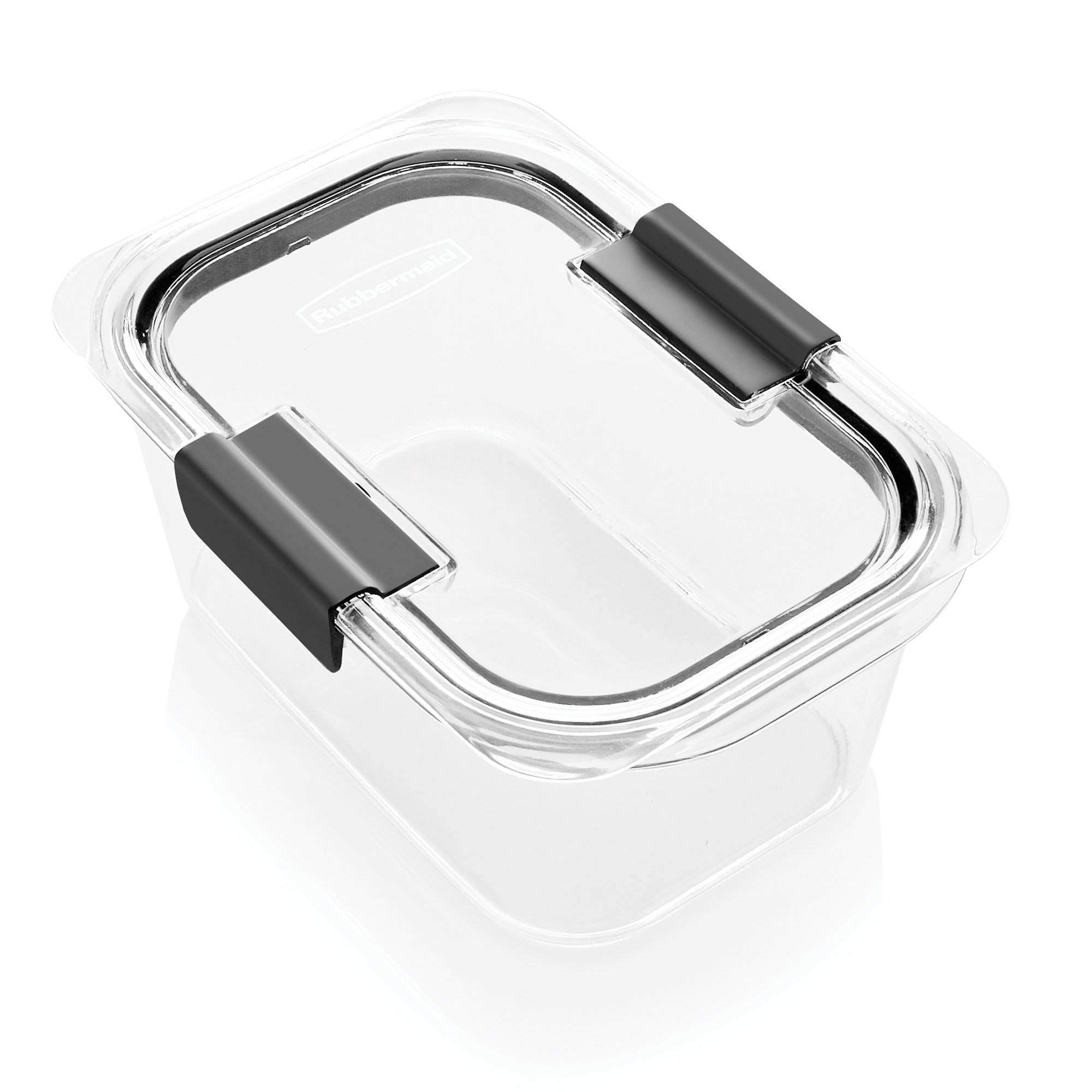 Foto 1 | Contenedor De Almacenamiento De Alimentos Rubbermaid Brilliance 1.1 L - Venta Internacional.
