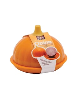 Foto 1 | Recipiente De Almacenamiento De Cebolla Joie Fresh Pod Sin Bpa, Apto Para Lavavajillas - Venta Internacional.