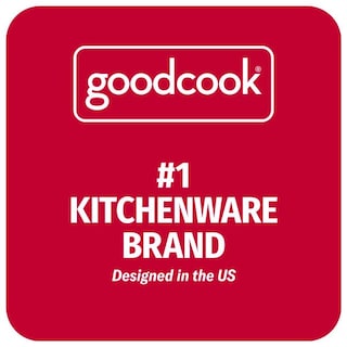 Foto 4 | Contenedor De Almacenamiento De Alimentos Goodcook, Juego De Preparación De Comidas Sin Bpa, X10 - Venta Internacional.