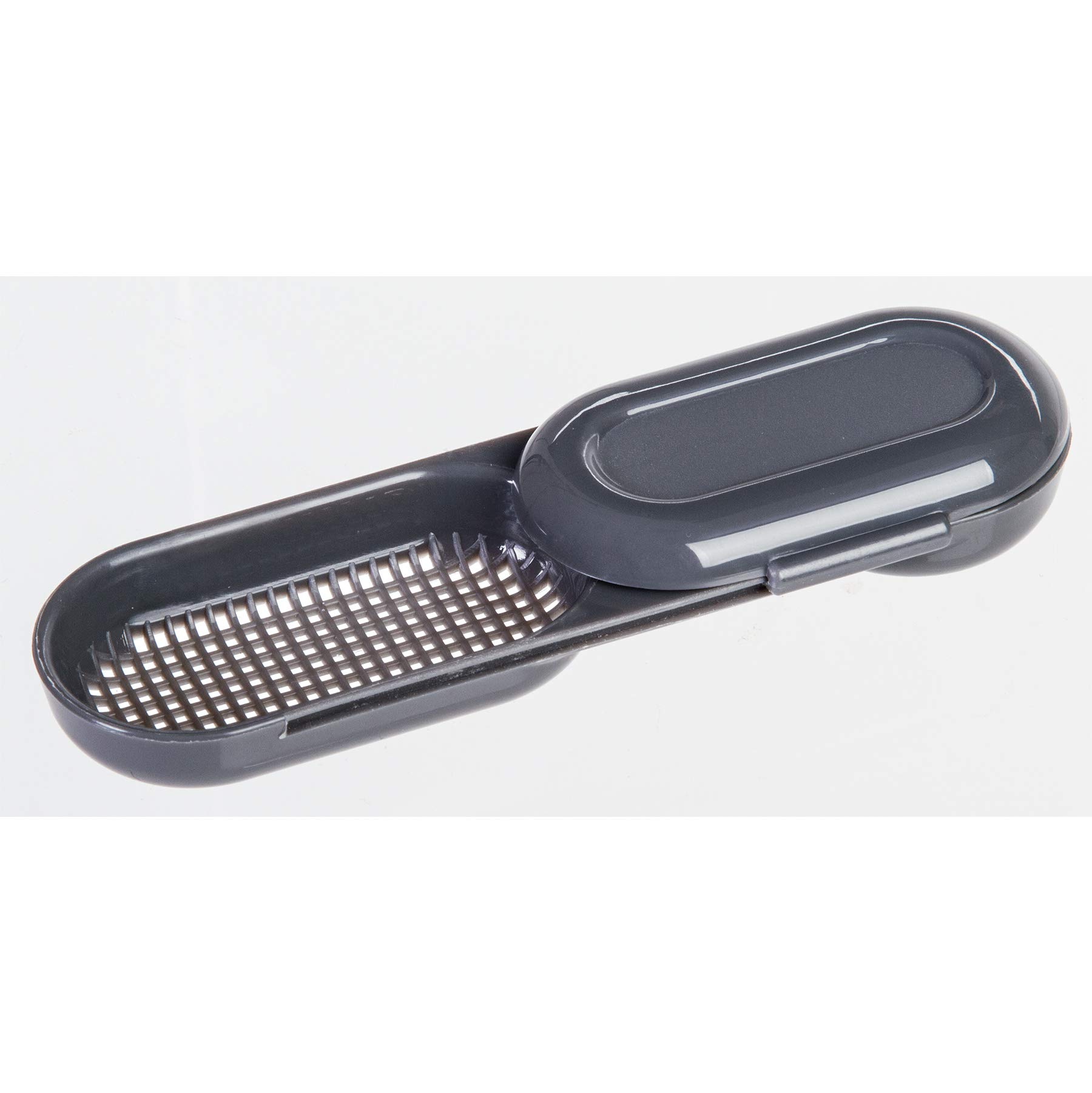 Foto 3 pulgar | Contenedor De Almacenamiento De Azúcar En Polvo Prokeeper 1.3 L - Gris - Venta Internacional.