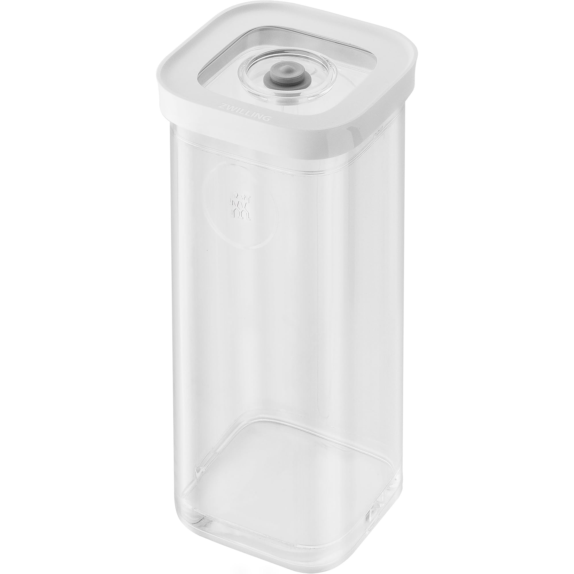 Foto 1 | Organizador De Almacenamiento Zwilling Fresh & Save Cube De Plástico De 1,25 Litros - Venta Internacional.