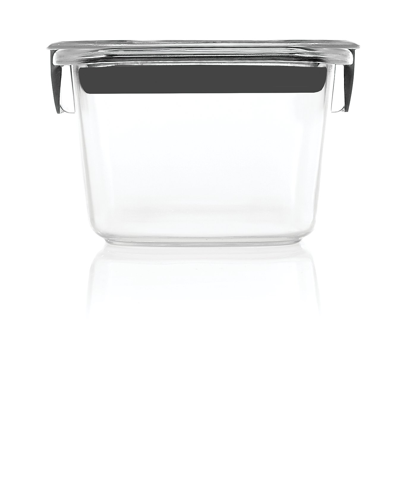 Foto 3 pulgar | Recipiente Rubbermaid Brilliance Para Almacenar Alimentos, 310 Ml, Pequeño - Venta Internacional.