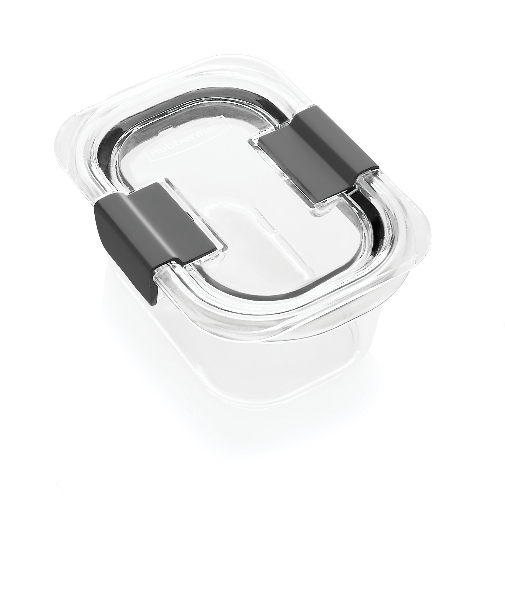 Foto 5 pulgar | Recipiente Rubbermaid Brilliance Para Almacenar Alimentos, 310 Ml, Pequeño - Venta Internacional.