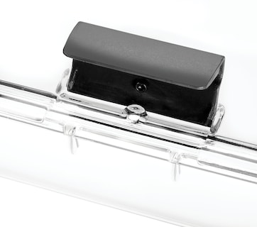 Foto 5 | Recipiente Rubbermaid Brilliance Para Almacenar Alimentos, 310 Ml, Pequeño - Venta Internacional.