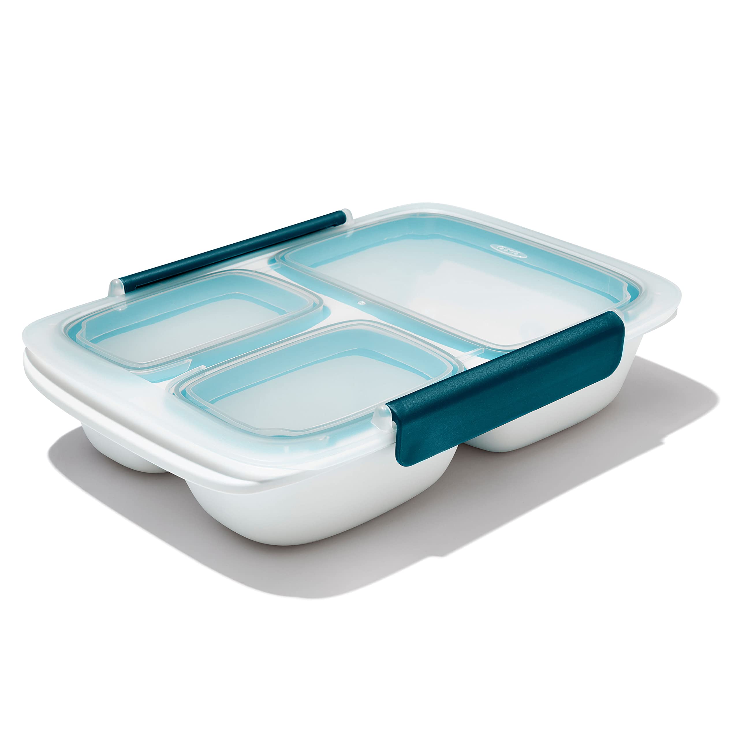 Foto 2 pulgar | Recipiente De Almacenamiento De Alimentos Oxo Good Grips Prep & Go 1l - Venta Internacional.