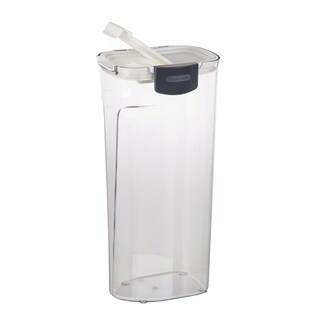 Foto 1 | Recipiente De Almacenamiento De Pasta Prokeeper Progressive Pks-140 Transparente - Venta Internacional.