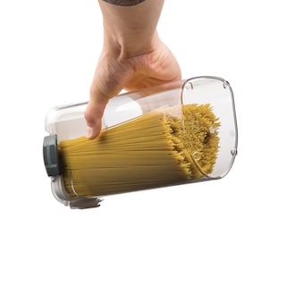 Foto 4 | Recipiente De Almacenamiento De Pasta Prokeeper Progressive Pks-140 Transparente - Venta Internacional.