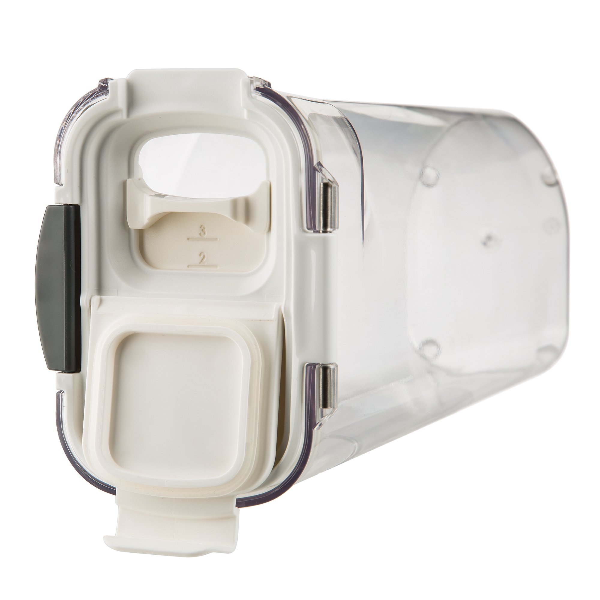 Foto 5 | Recipiente De Almacenamiento De Pasta Prokeeper Progressive Pks-140 Transparente - Venta Internacional.