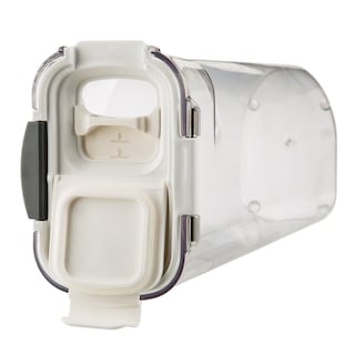 Foto 5 | Recipiente De Almacenamiento De Pasta Prokeeper Progressive Pks-140 Transparente - Venta Internacional.