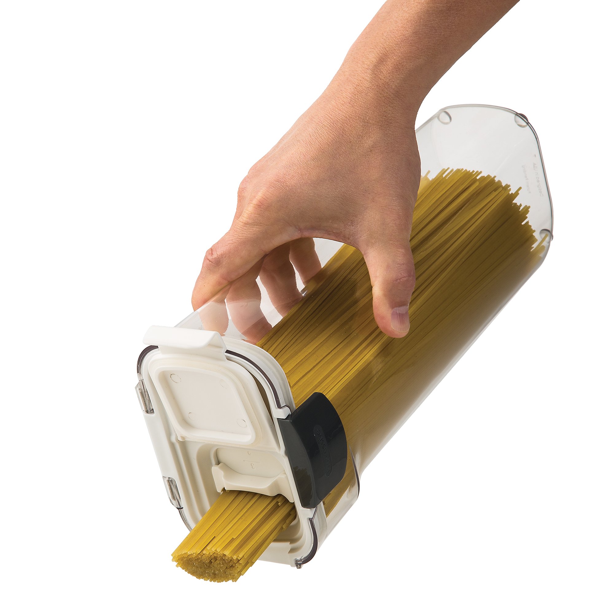Foto 6 | Recipiente De Almacenamiento De Pasta Prokeeper Progressive Pks-140 Transparente - Venta Internacional.