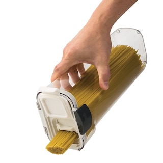 Foto 6 | Recipiente De Almacenamiento De Pasta Prokeeper Progressive Pks-140 Transparente - Venta Internacional.