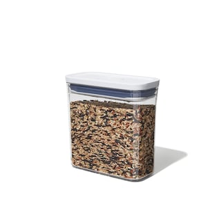 Foto 1 | Contenedor Oxo Good Grips Pop 1.2l Para Pasta Transparente - Venta Internacional.