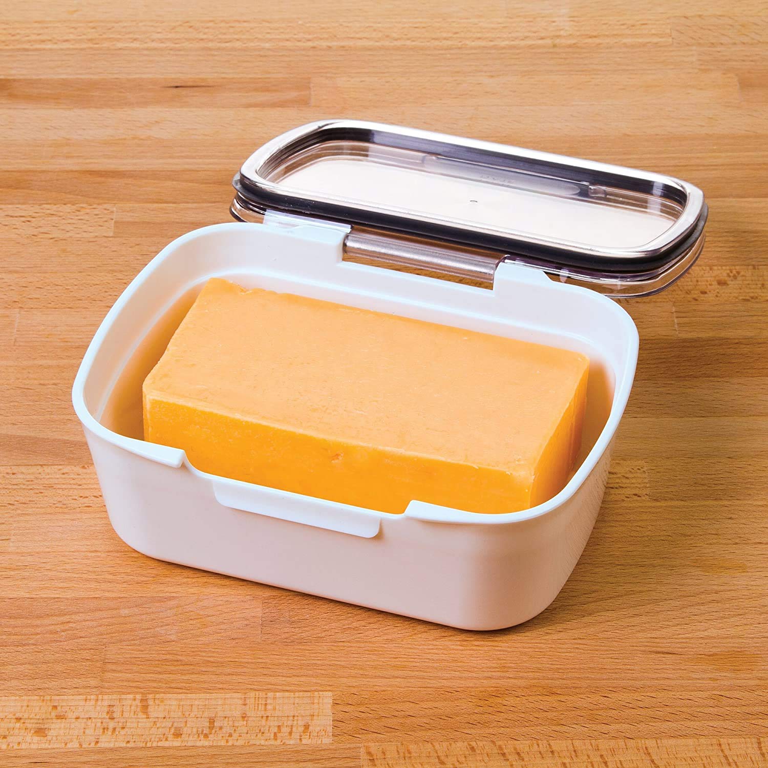 Foto 5 pulgar | Recipiente De Silicona Prokeeper Mini Deli De 14,6 Cm Para Almacenar Alimentos - Venta Internacional.