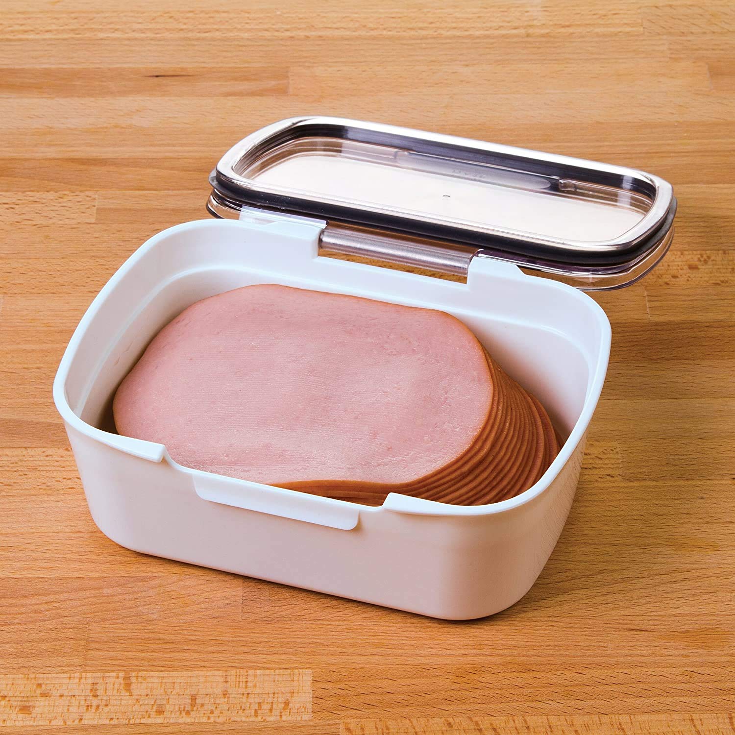 Foto 6 pulgar | Recipiente De Silicona Prokeeper Mini Deli De 14,6 Cm Para Almacenar Alimentos - Venta Internacional.