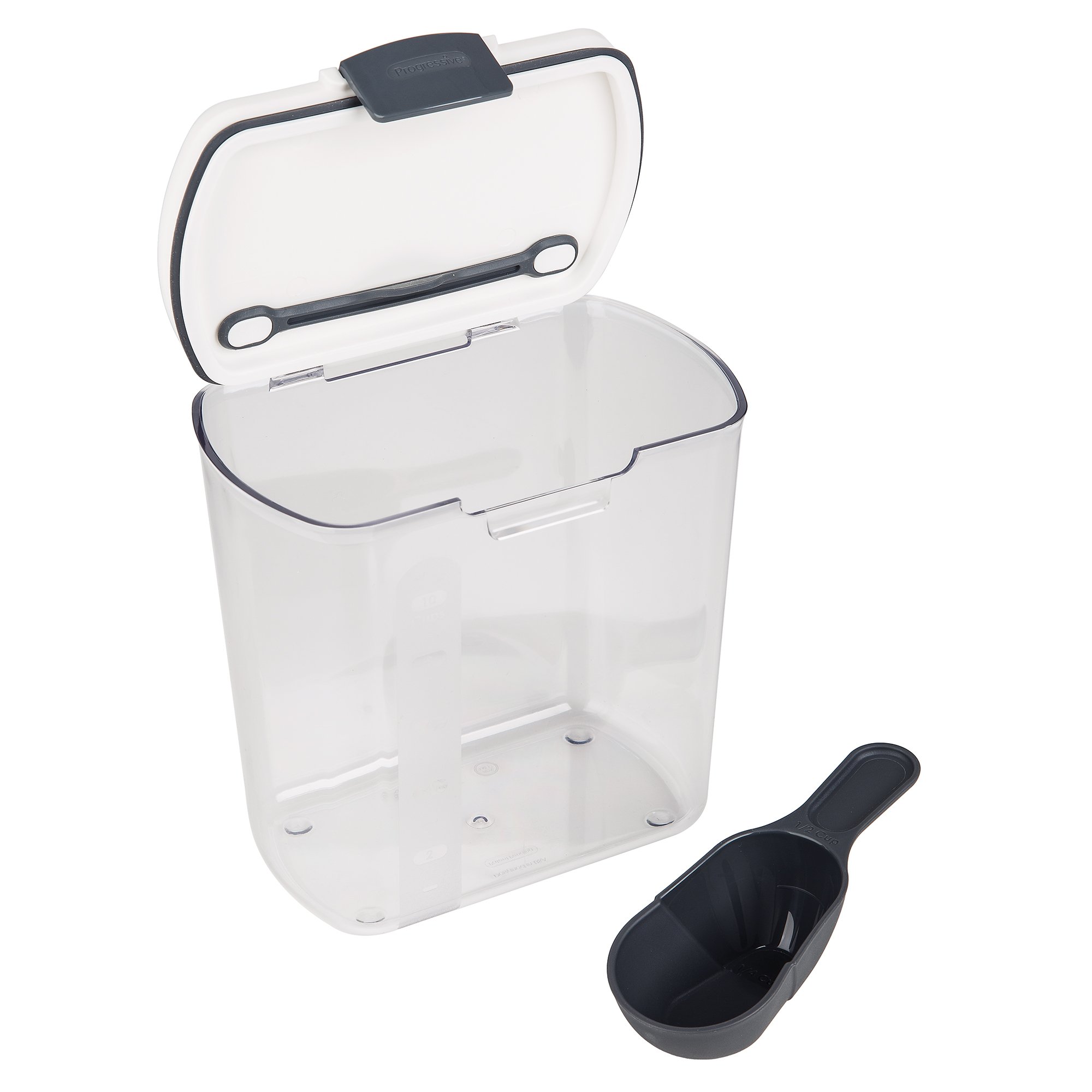 Foto 2 pulgar | Contenedor De Almacenamiento De Granos Prokeeper Prepworks Pks-120 2.5l - Venta Internacional.