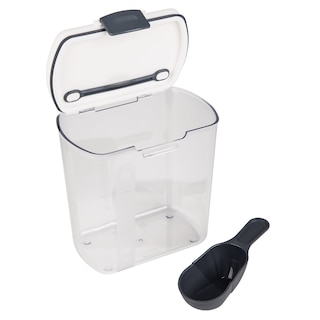 Foto 1 | Contenedor De Almacenamiento De Granos Prokeeper Prepworks Pks-120 2.5l - Venta Internacional.