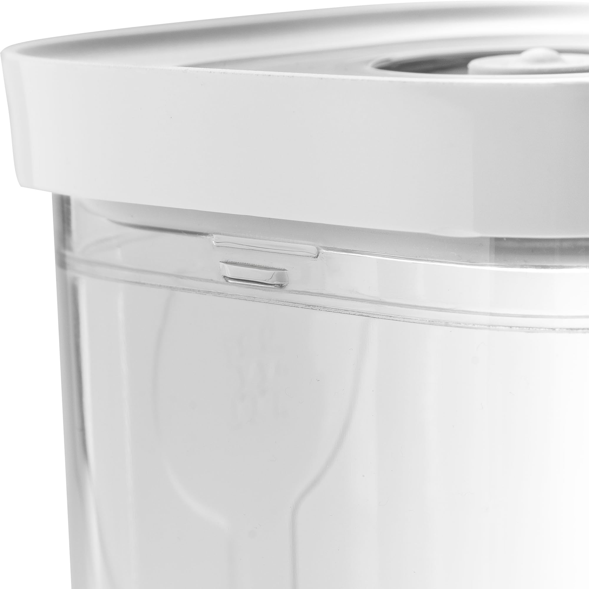 Foto 6 pulgar | Organizador De Almacenamiento Zwilling Fresh & Save Cube De Plástico De 1,75 Litros - Venta Internacional.