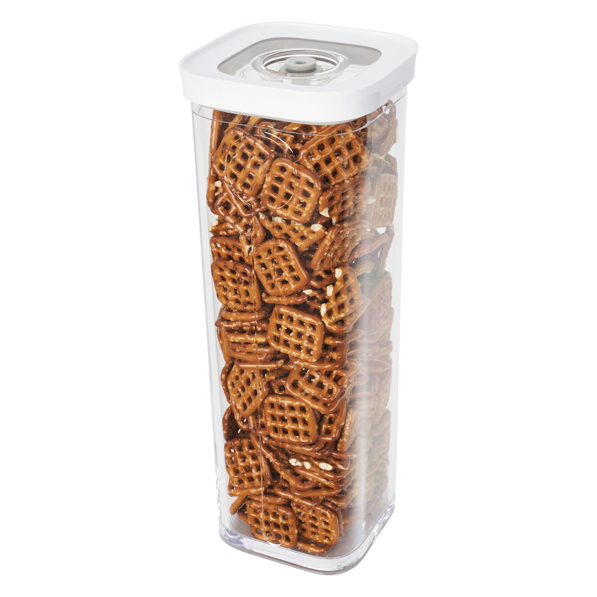 Foto 7 | Organizador De Almacenamiento Zwilling Fresh & Save Cube De Plástico De 1,75 Litros - Venta Internacional.