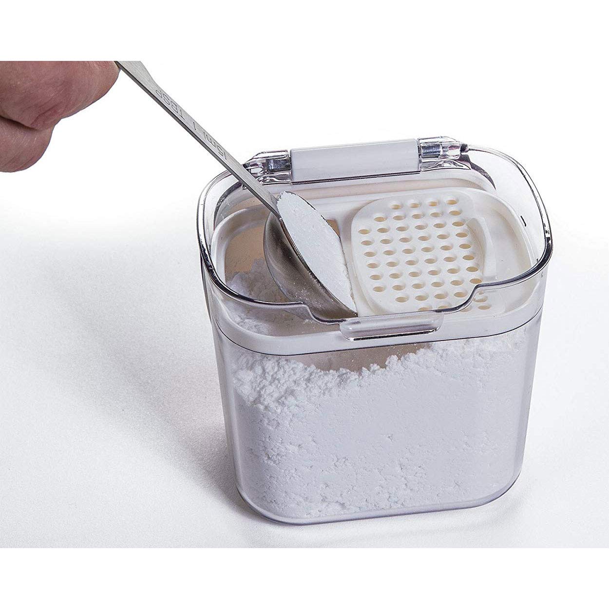 Foto 4 pulgar | Recipiente De Almacenamiento Prokeeper Prepworks Mini, 350 Ml, Hermético - Venta Internacional.