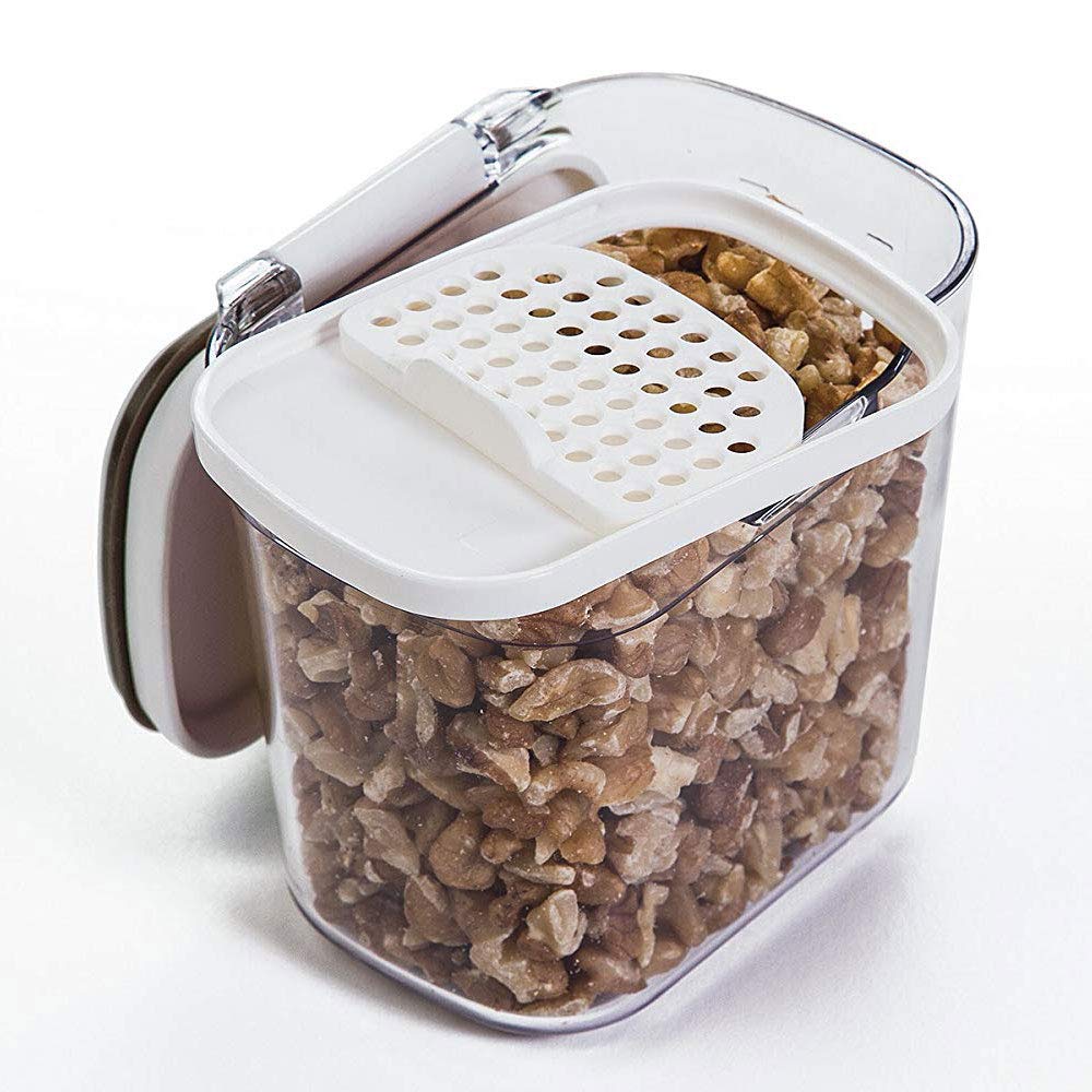Foto 5 pulgar | Recipiente De Almacenamiento Prokeeper Prepworks Mini, 350 Ml, Hermético - Venta Internacional.