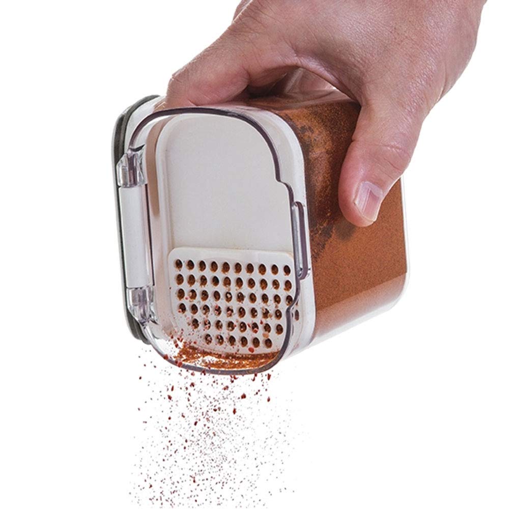 Foto 6 pulgar | Recipiente De Almacenamiento Prokeeper Prepworks Mini, 350 Ml, Hermético - Venta Internacional.