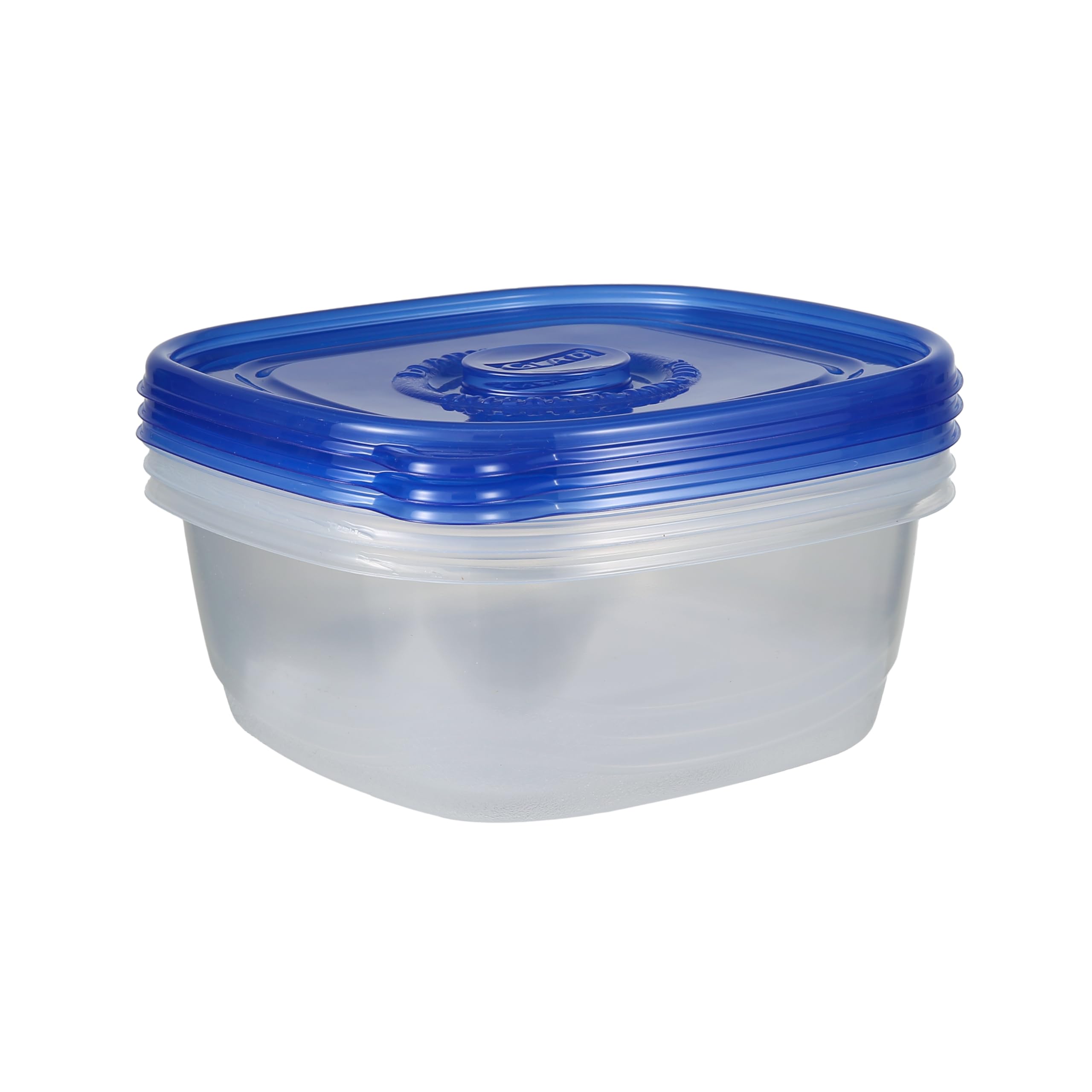 Foto 7 | Contenedores De Almacenamiento De Alimentos Gladware Family Size Xl, Juego De 3 - Venta Internacional.