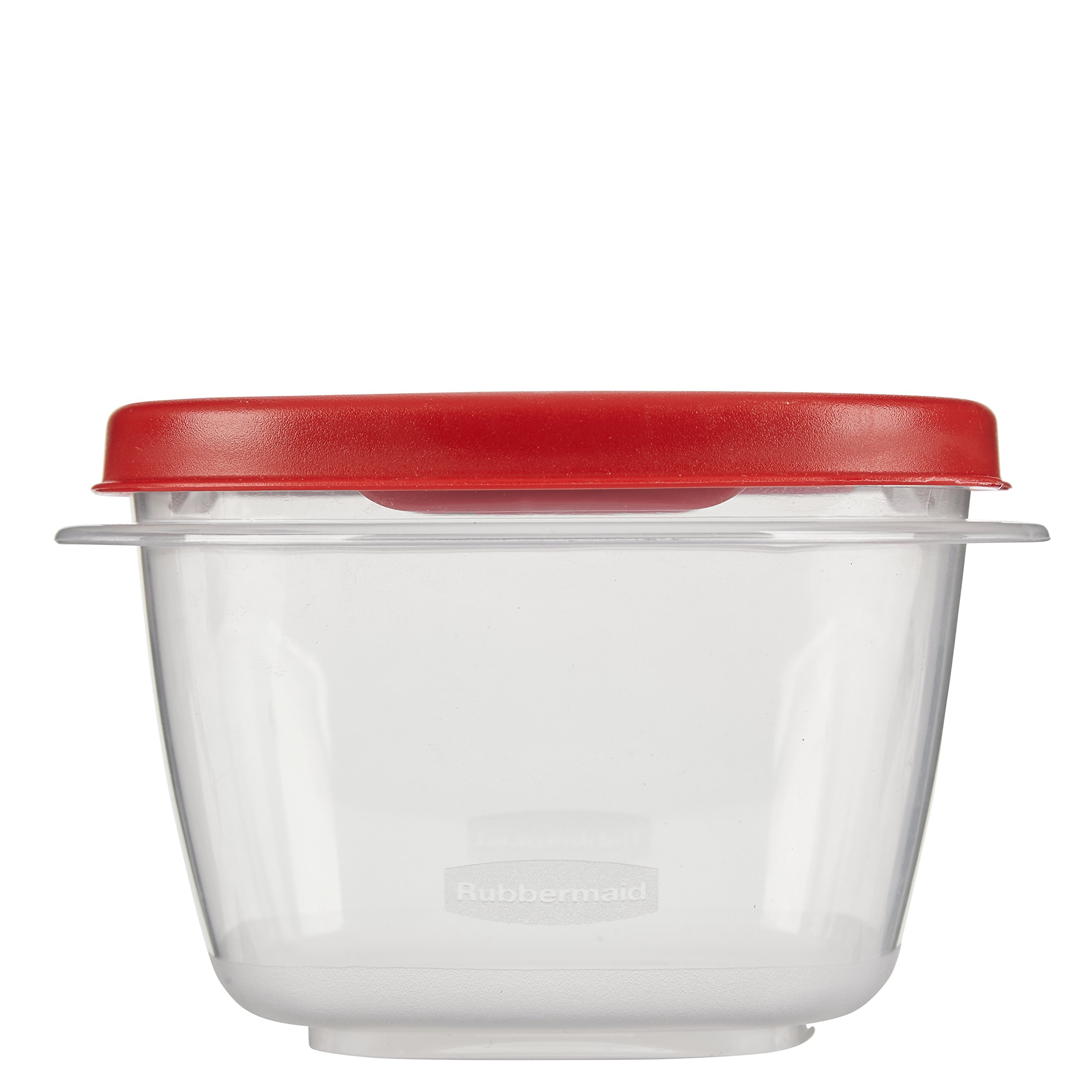 Foto 3 pulgar | Recipiente De Almacenamiento De Alimentos Rubbermaid Easy Find Lids, 500 Ml - Venta Internacional.