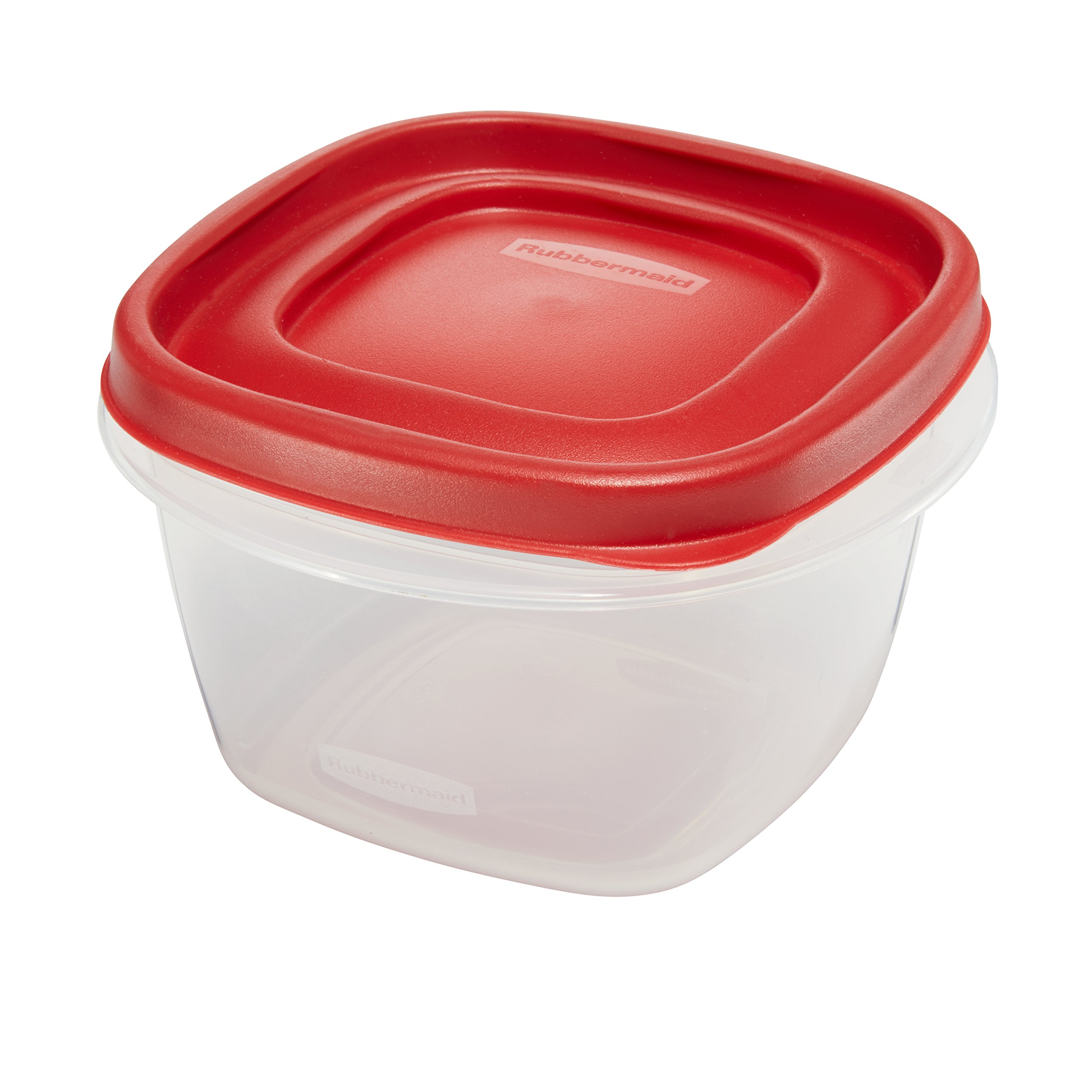 Foto 4 pulgar | Recipiente De Almacenamiento De Alimentos Rubbermaid Easy Find Lids, 500 Ml - Venta Internacional.