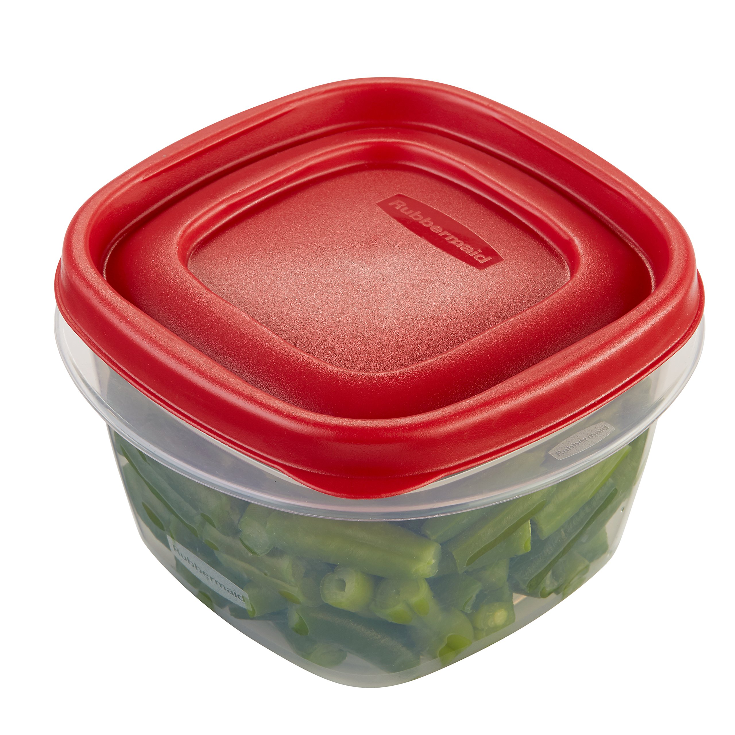 Foto 6 pulgar | Recipiente De Almacenamiento De Alimentos Rubbermaid Easy Find Lids, 500 Ml - Venta Internacional.