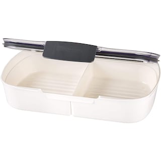 Foto 2 | Contenedor De Almacenamiento De Alimentos Prokeeper Prepworks Split Deli 1.45l - Venta Internacional.