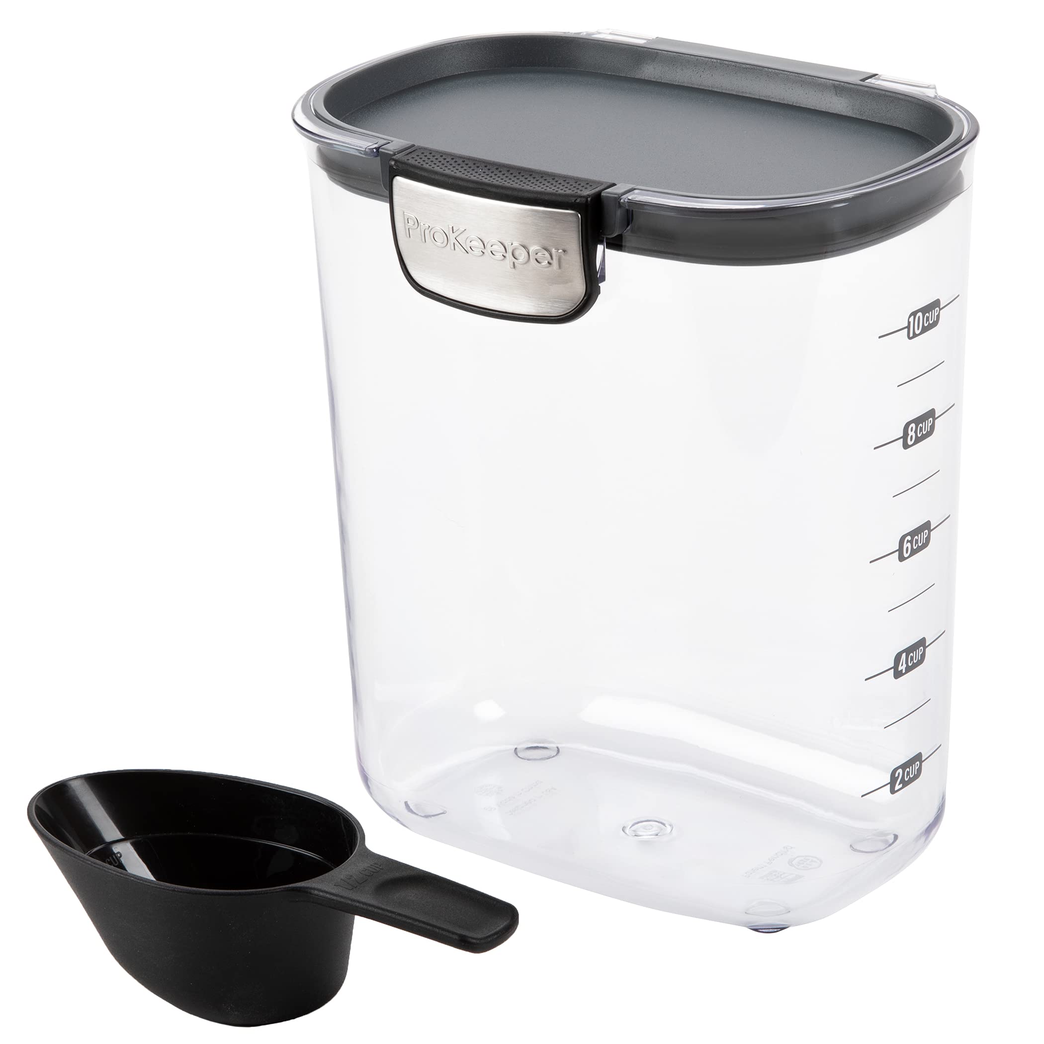 Contenedor De Almacenamiento De Alimentos Prepworks De Progressive Prokeeper - Venta Internacional.