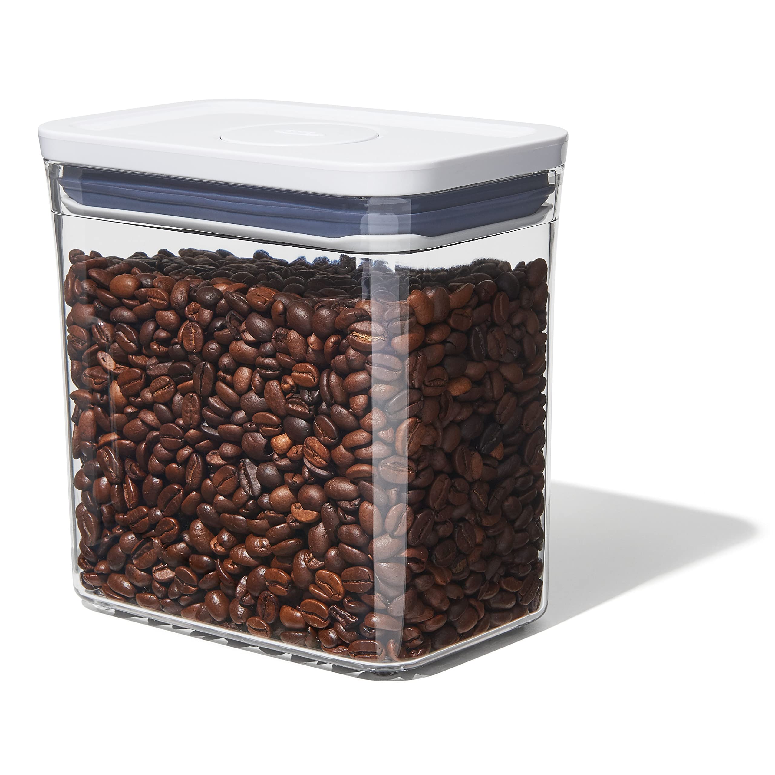 Foto 3 pulgar | Recipiente De Almacenamiento De Alimentos Oxo Good Grips Pop Bundle 1.7 L + 1.1 L - Venta Internacional.