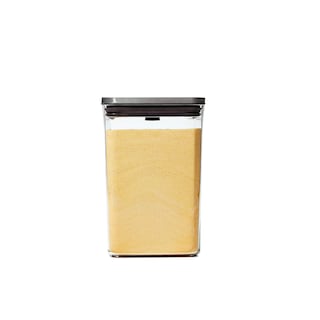 Foto 1 | Recipiente Oxo Steel Pop Big Medium Square de 4.2 l