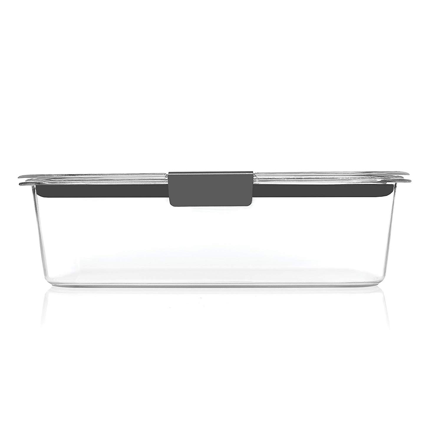 Foto 5 pulgar | Contenedor Para Alimentos Rubbermaid Brilliance 2.3l - Venta Internacional.