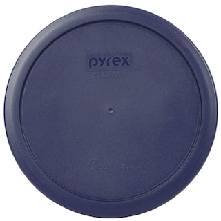 Foto 5 | Paquete De Tapas Pyrex Oceanic Shades Para 7202, 7200, 7201, 7402 - Venta Internacional.