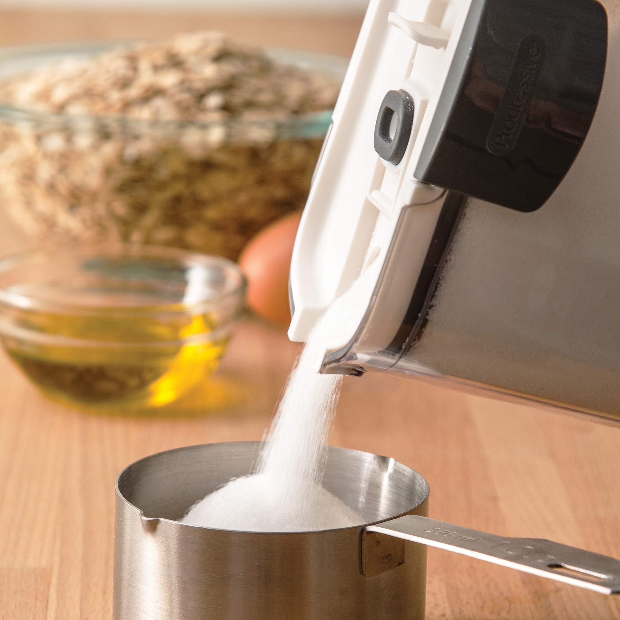 Foto 4 pulgar | Contenedor De Almacenamiento Prokeeper Progressive International - Venta Internacional.