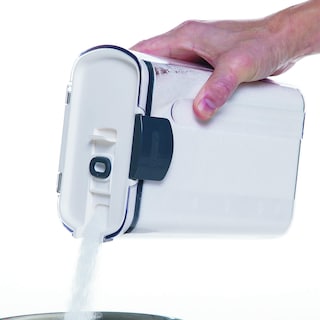 Foto 4 | Contenedor De Almacenamiento Prokeeper Progressive International - Venta Internacional.