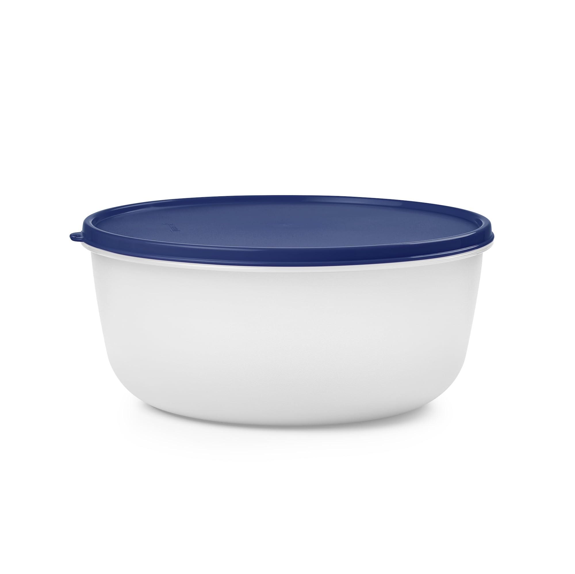 Foto 1 | Cuenco De Almacenamiento De Alimentos Tupperware, Modular, Grande, 4 Litros, Libre De Bpa - Venta Internacional.