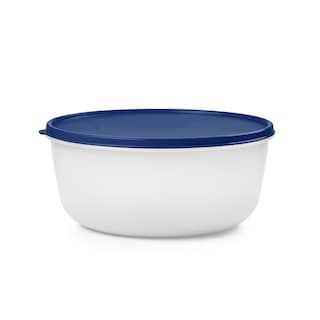 Foto 1 | Cuenco De Almacenamiento De Alimentos Tupperware, Modular, Grande, 4 Litros, Libre De Bpa - Venta Internacional.