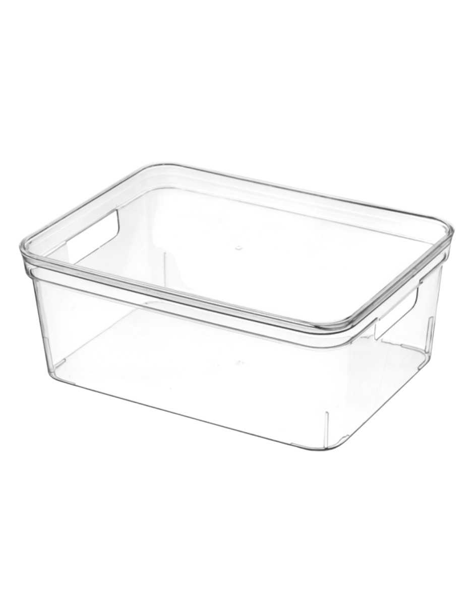 Contenedor Zense Dalian Rect 36 Trans