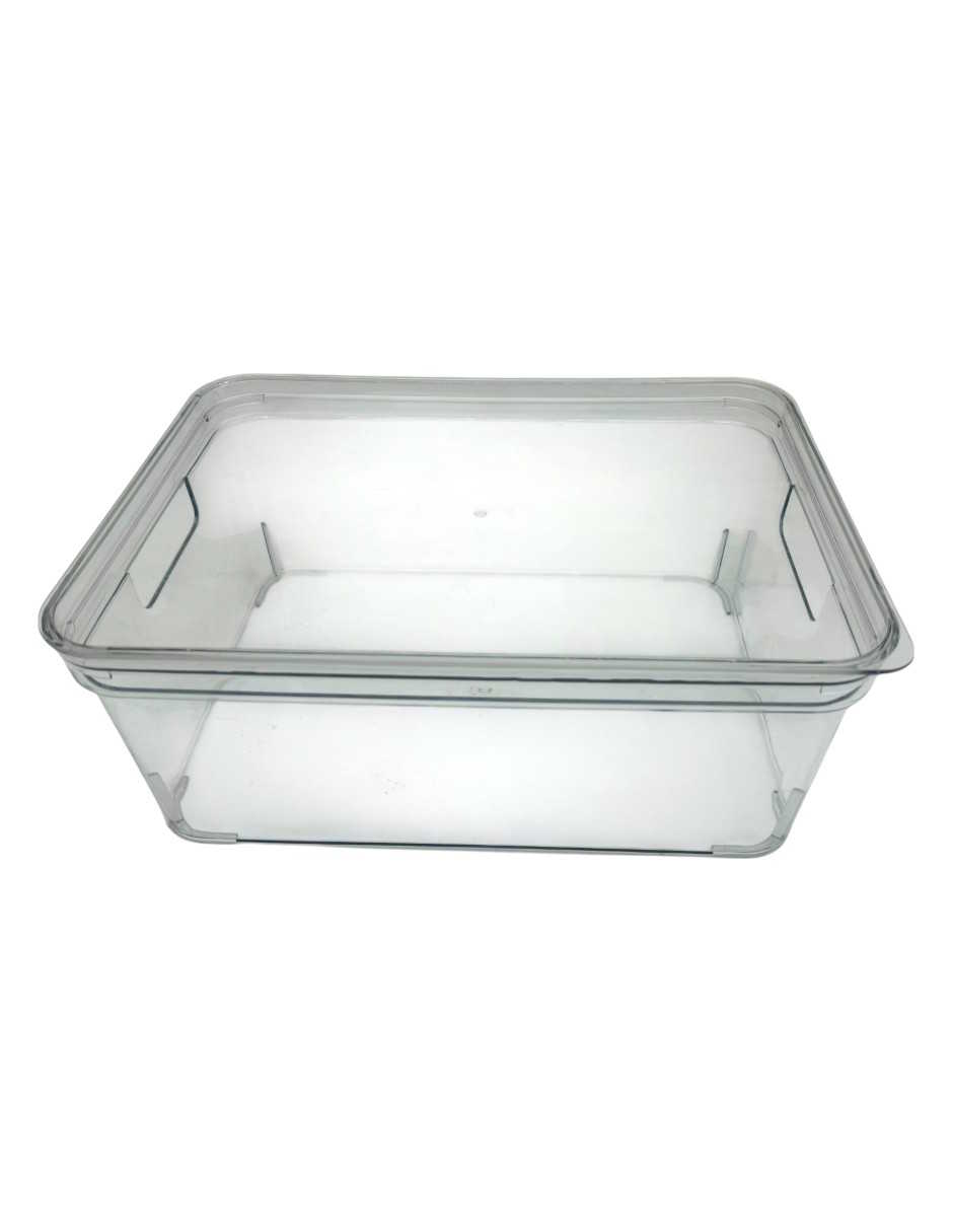 Foto 3 pulgar | Contenedor Zense Dalian Rect 36 Trans