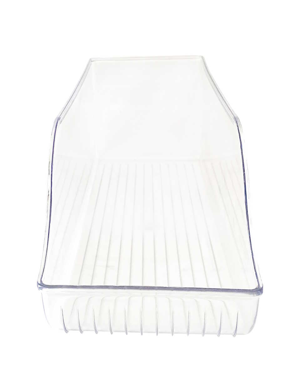 Foto 2 | Contenedor Zense Pekin Latas 34.5x13.8x9.5 Cm Transparente