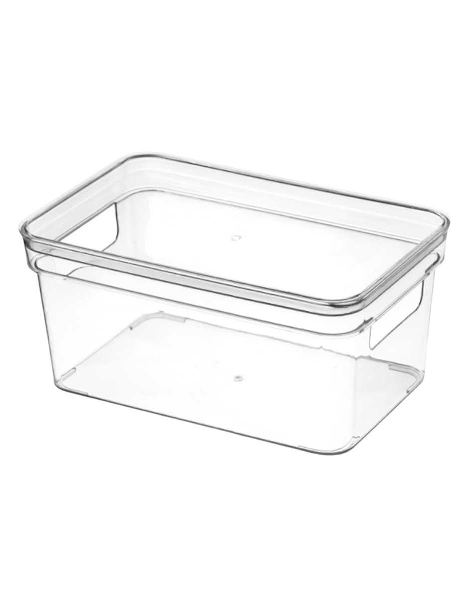 Contenedor Zense Dalian Rect 26 Trans