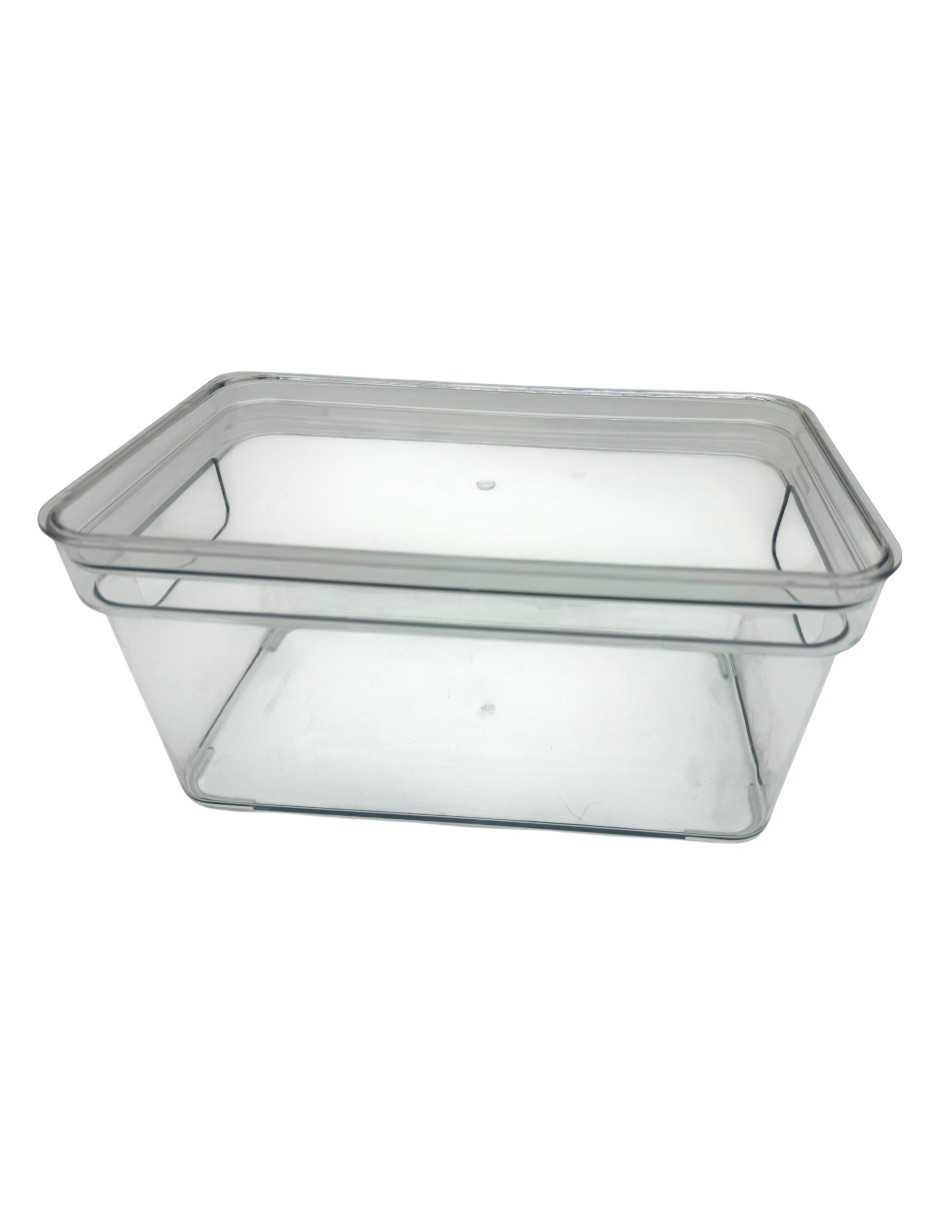 Foto 3 pulgar | Contenedor Zense Dalian Rect 26 Trans