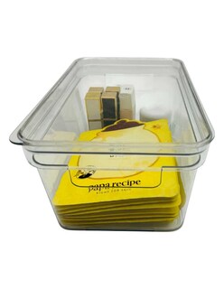 Foto 5 | Contenedor Zense Dalian Rect 26 Trans