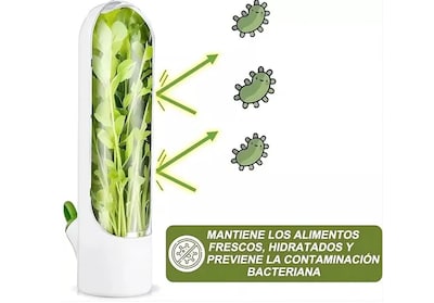 Foto 4 | 2 Xtellar Pcs Taza Premium De Conservación De Vainilla Fresca