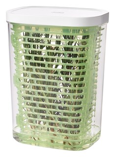 Foto 1 | Herb Keeper Oxo Good Grips Greensaver, 2,6 L - Venta Internacional.