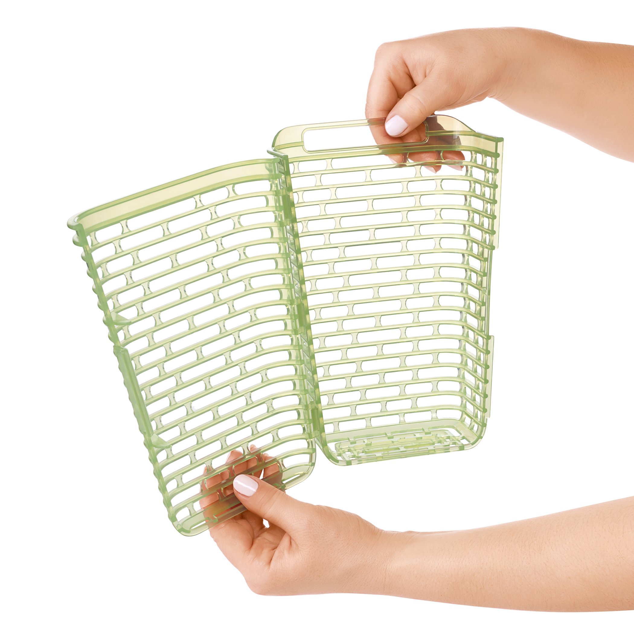 Foto 7 | Herb Keeper Oxo Good Grips Greensaver, 2,6 L - Venta Internacional.