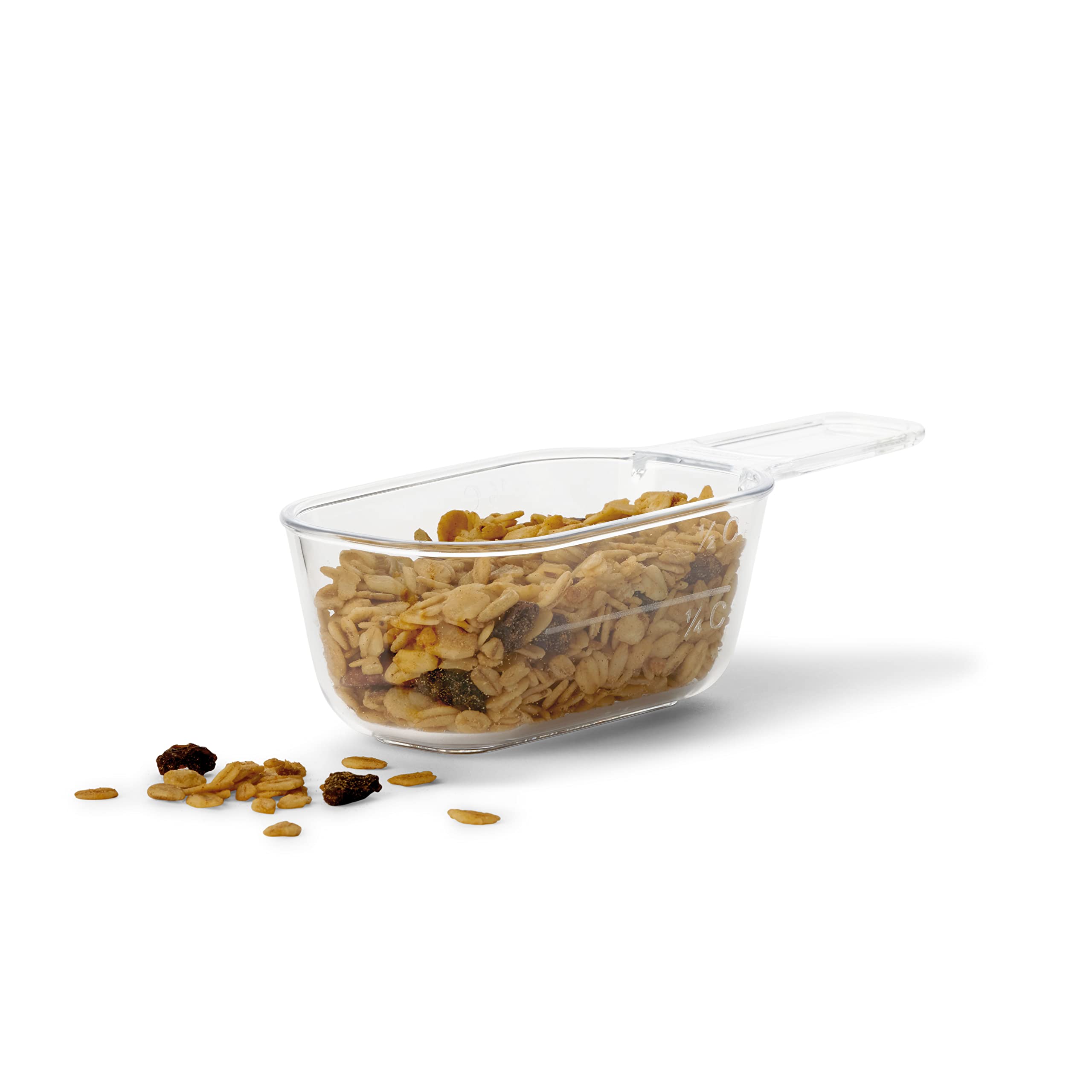 Foto 3 pulgar | Recipientes Rubbermaid Brilliance Para Almacenar Alimentos, Juego De 20 - Venta Internacional.